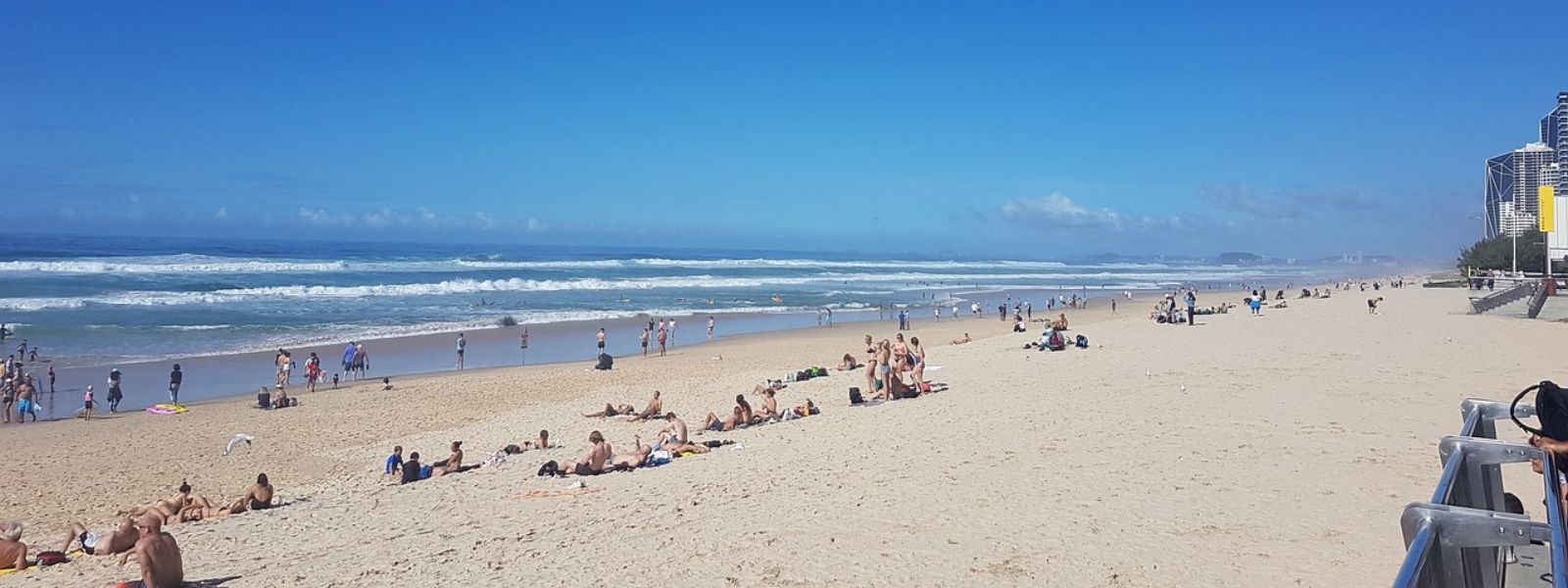 adilaide Beach australia