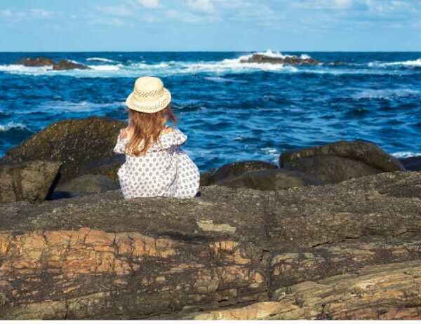 royal national park sydney australia