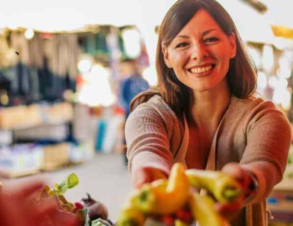 local market australia