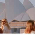 Sydney travel itineraryy