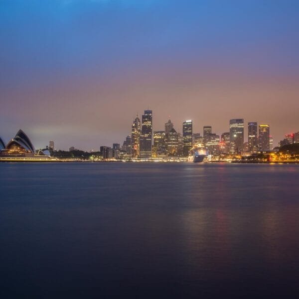 sydney, australia, sydney opera house