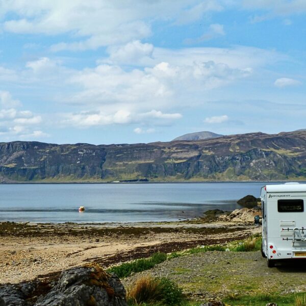 Campervan in Australia: A Complete Guide to Buy 