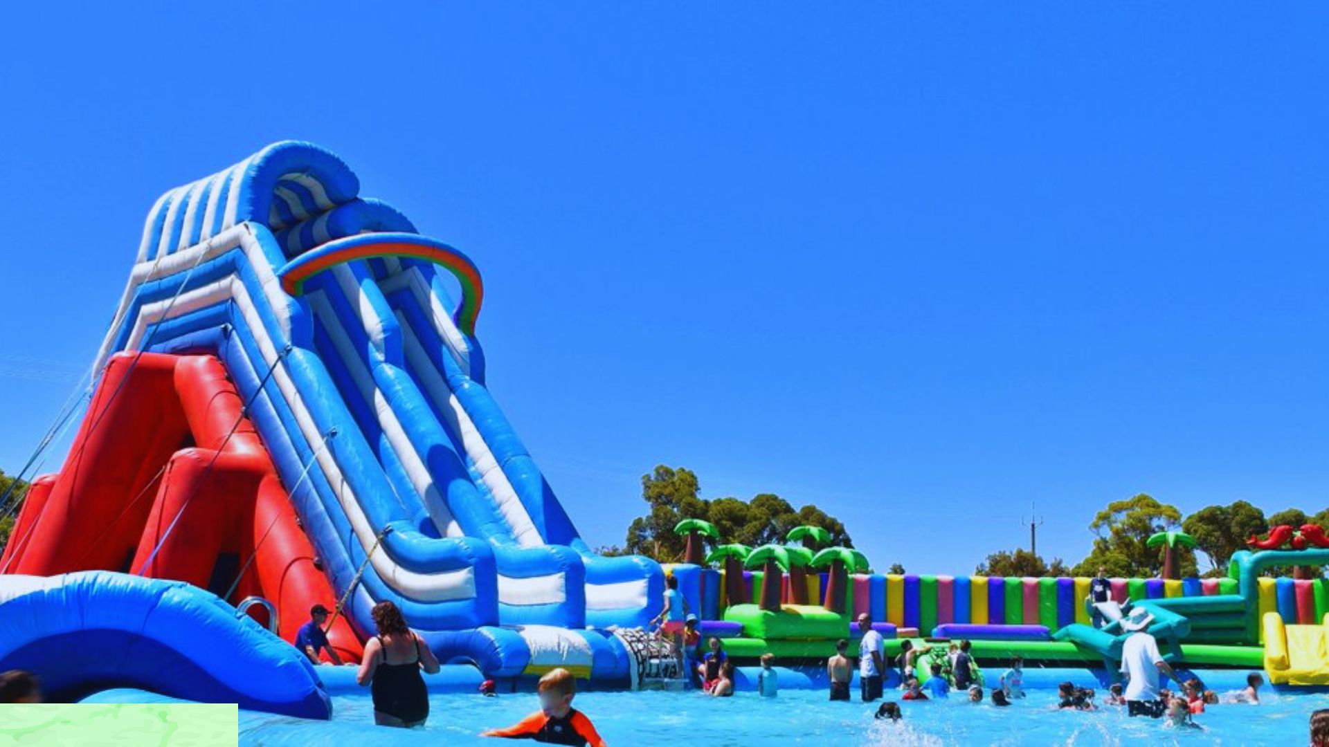 Water-Wonderland-Water-Park-Adelaide-Bonython-Park-13